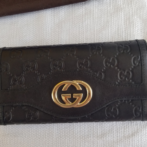 gucci sukey wallet